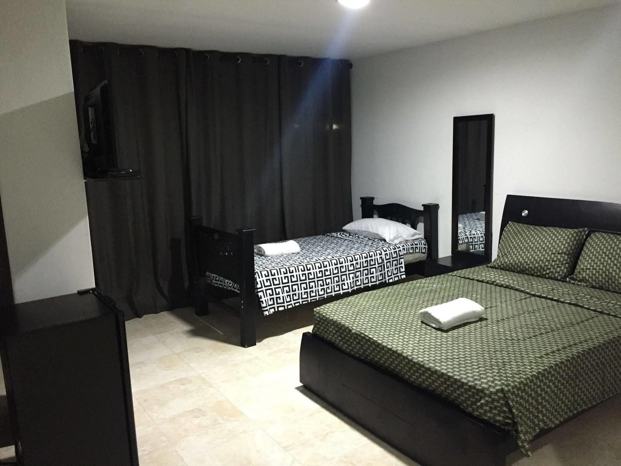 Hostal Central Beach San Andrés Extérieur photo